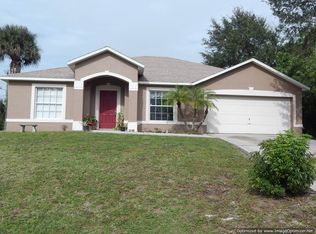 1395 Waterway St SW, Palm Bay, FL 32908