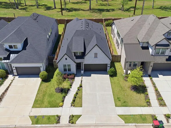 1223 Rolling Crest Dr, Missouri City, TX 77459