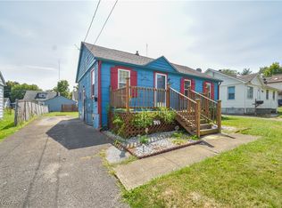 833 Palmer Ave, Youngstown, OH 44502