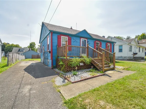 833 Palmer Ave, Youngstown, OH 44502