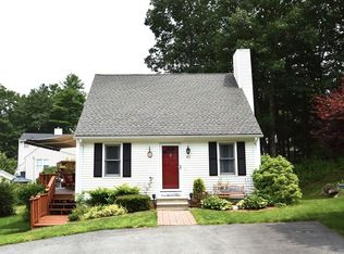42 Tecumseh Trl, Marlborough, MA 01752