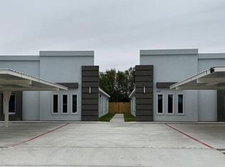 1305 E Valle Vista Ave #4, Pharr, TX 78577