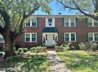 1788 San Marco Blvd APT 2, Jacksonville, FL 32207
