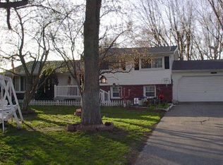 1534 Kimmell Rd, Vincennes, IN 47591