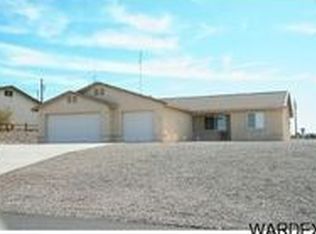 2260 Constellation Dr, Lake Havasu City, AZ 86403