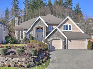 1205 235th Pl SE, Sammamish, WA 98075