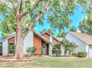 2901 McGee Dr, Norman, OK 73072