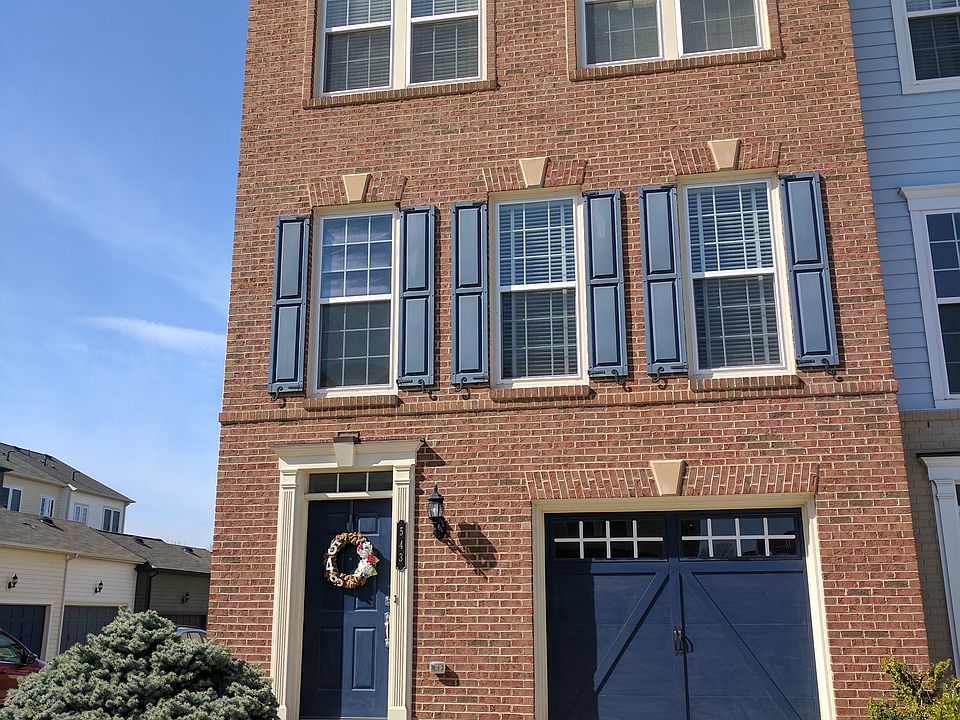 543 Glade Fern Ter. SE