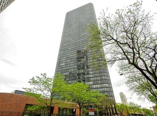 5415 N Sheridan Rd APT 2805, Chicago, IL 60640
