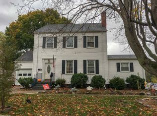506 Horsley Dr, Pearisburg, VA 24134