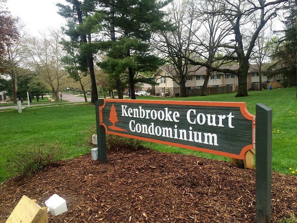 2nd image of 3411 Kenbrooke Ct