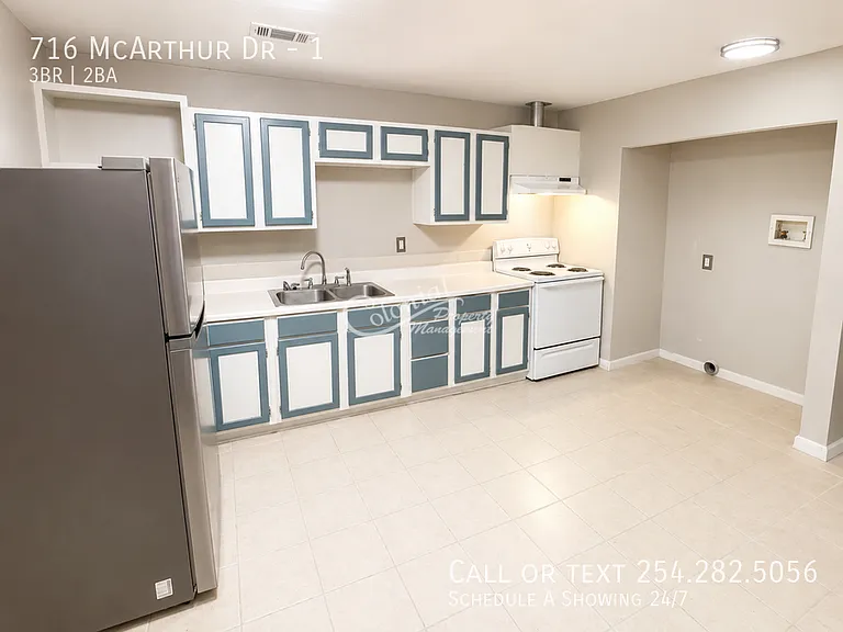 716 McArthur Dr #1 — Photo 4