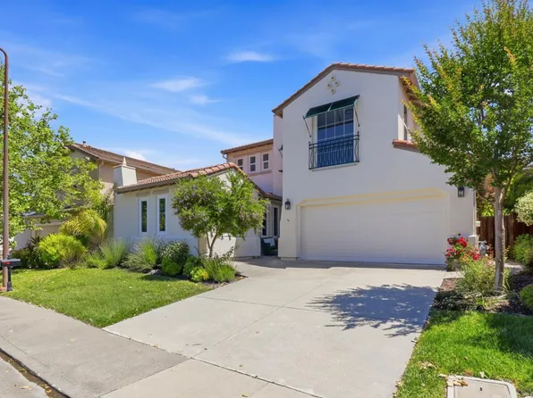 130 Chesapeake Lane, Novato, CA 94949