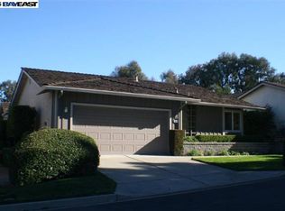 612 Paradise Valley South Ct, Danville, CA 94526