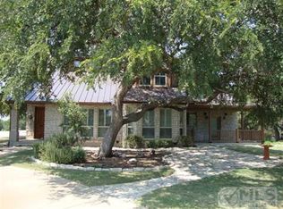 26033 Woodacre Dr, Whitney, TX 76692