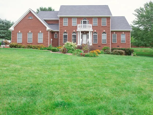 2907 Lisa Dr, Springfield, TN 37172