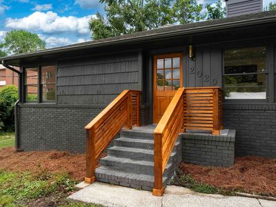 2020 Rockland Dr, Birmingham, AL, 35226