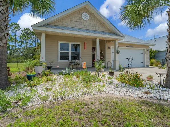 126 Tide Water Dr, Pt Saint Joe, FL 32456