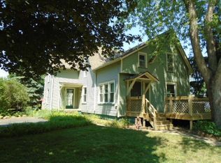 121 S Van Buren St, Cherry Valley, IL