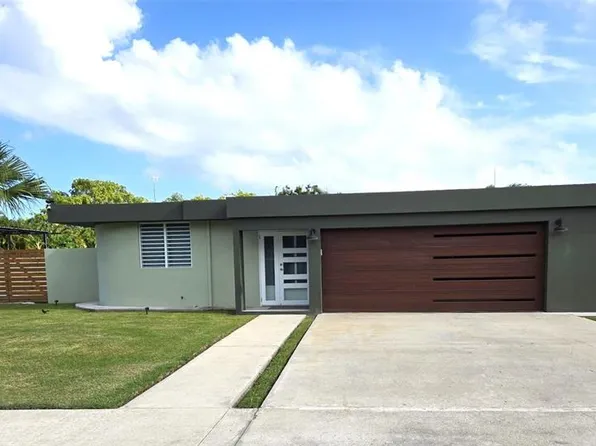 2 Roosevelt, Ceiba, PR 00735