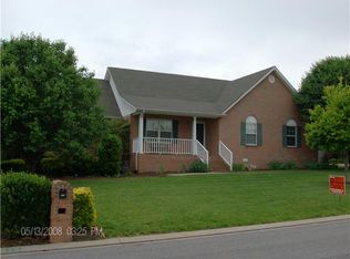 318 Kirtley Ct, Murfreesboro, TN 37130