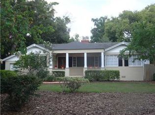 1720 Glencoe Rd, Winter Park, FL 32789