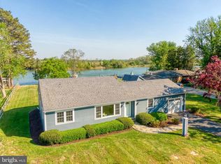 5130 Paw Paw Rd, Cambridge, MD 21613