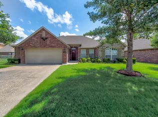 1947 W Woodbury St N, Broken Arrow, OK 74012