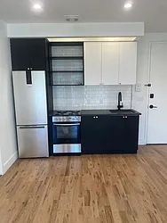 Rented by Aron Fried, LREB