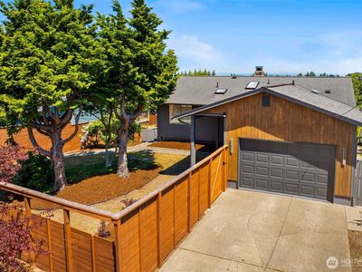 4101 N Vassault Street, Tacoma, WA, 98407