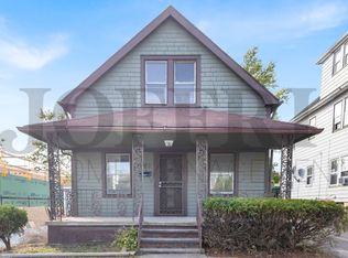 3592 E 143rd St, Cleveland, OH 44120