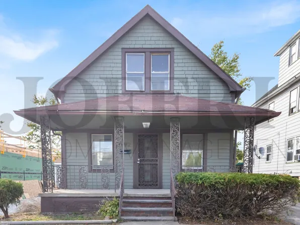 3592 E 143rd St, Cleveland, OH 44120