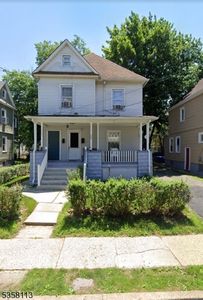 722 E 6Th St, Plainfield, NJ, 07062