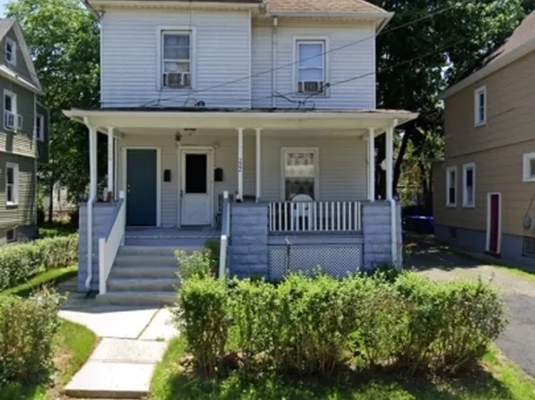 722 E 6Th St, Plainfield City, NJ 07062