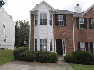 4327 Thorngate Ln, Acworth, GA 30101