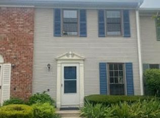 265 Penns Way, Basking Ridge, NJ 07920