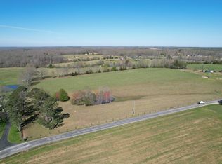 1 White Rd, Pulaski, TN 38478