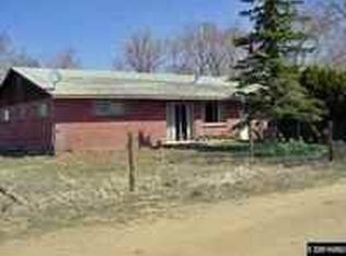 3175 Holly Ln, Washoe Valley, NV