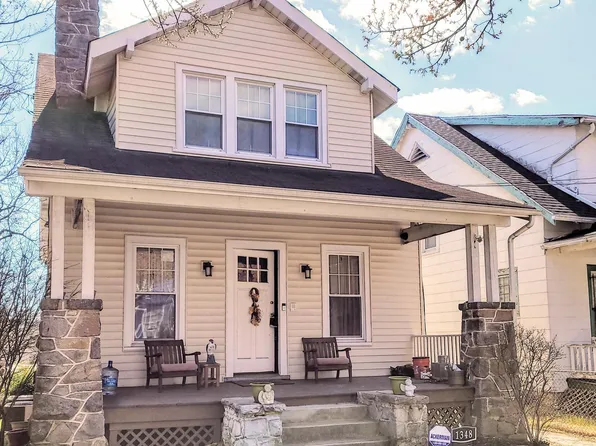 1348 Kennedy St NW, Washington, DC 20011