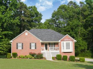 3861 Strawberry Path NW, Marietta, GA 30064