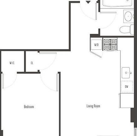 2nd image of 49 E 34th St #6B