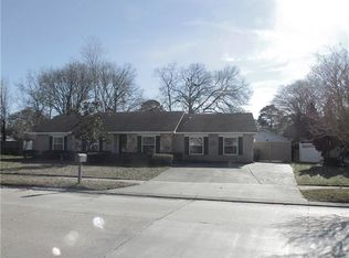 325 Crescentwood Loop, Slidell, LA 70458