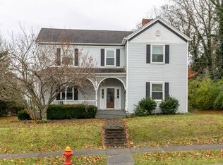 220 Boone Ave, Winchester, KY 40391