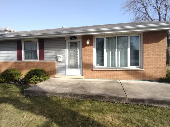 5540 135th St, Crestwood, IL 60418