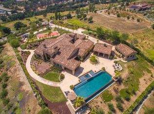 4130 Bridlewood Rd, Fallbrook, CA 92028