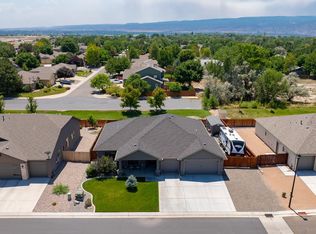 2815 Hollow Way, Grand Junction, CO 81506