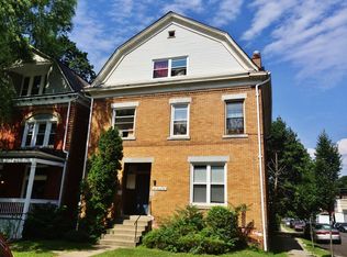 621 North St #2, Pittsburgh, PA 15227
