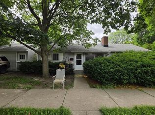 8329 W Auer AVENUE, Milwaukee, WI 53222