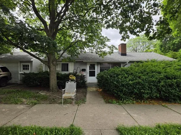 8329 W Auer AVENUE, Milwaukee, WI 53222