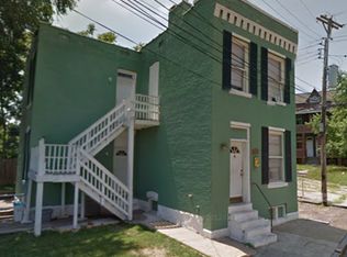 2912 Crittenden St, Saint Louis, MO 63118
